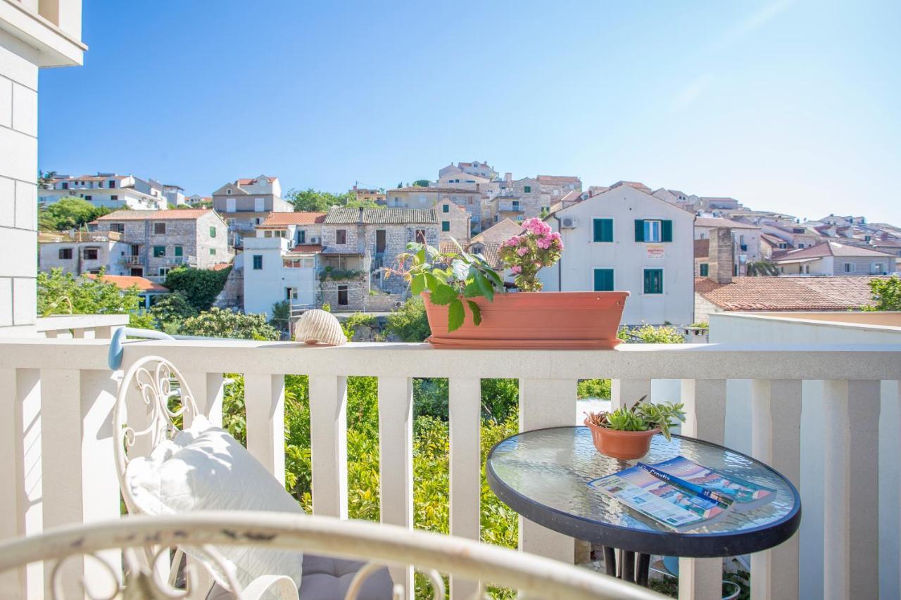 Historic Center Hvar Town- A Few Steps From The Main Square Εξωτερικό φωτογραφία