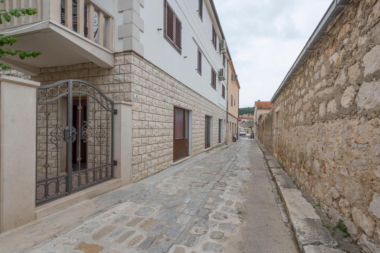 Historic Center Hvar Town- A Few Steps From The Main Square Εξωτερικό φωτογραφία